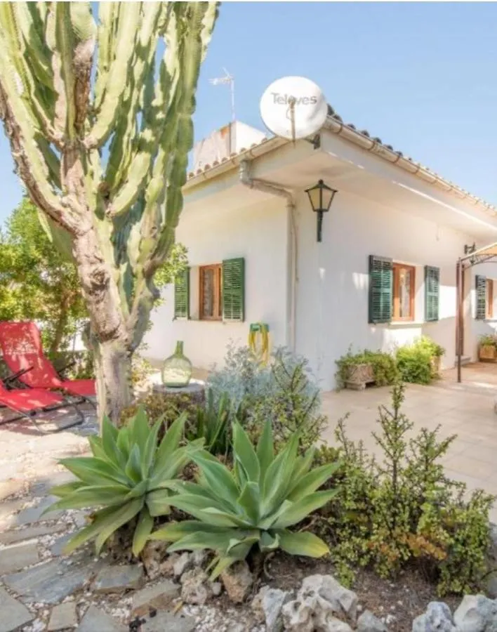 Villa Casa Cactus Can Picafort  0*, Can Picafort (Mallorca) Spagna