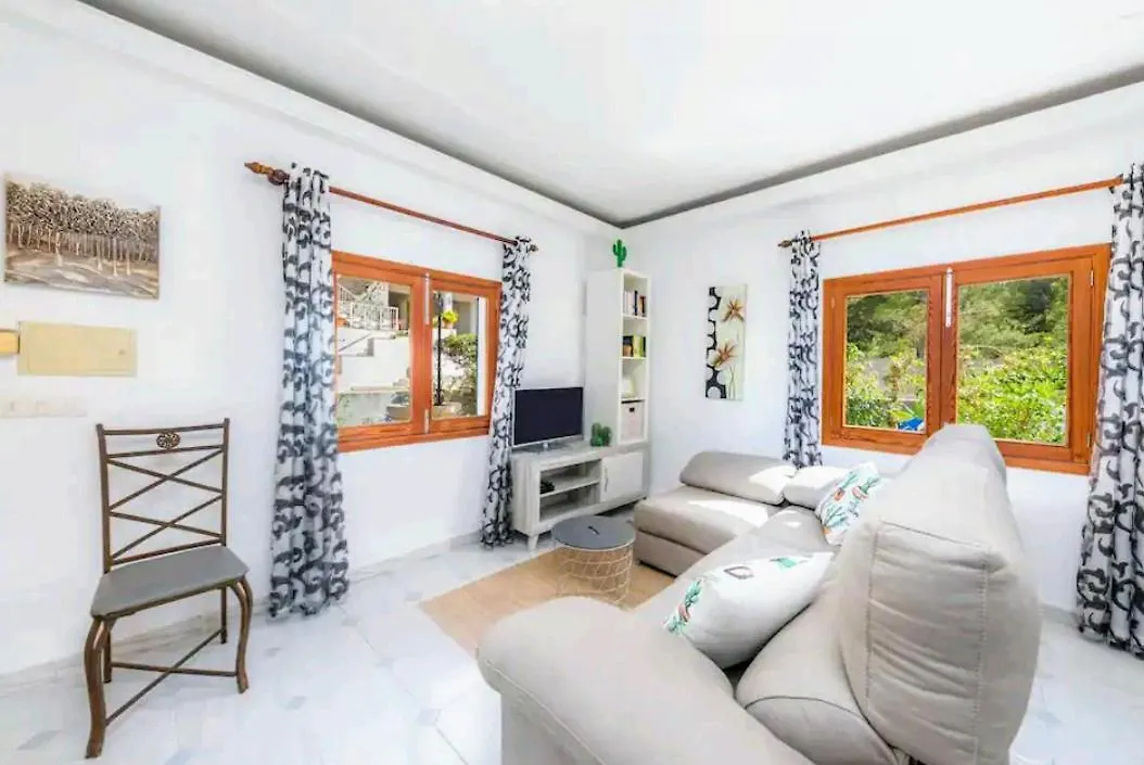 Villa Casa Cactus Can Picafort