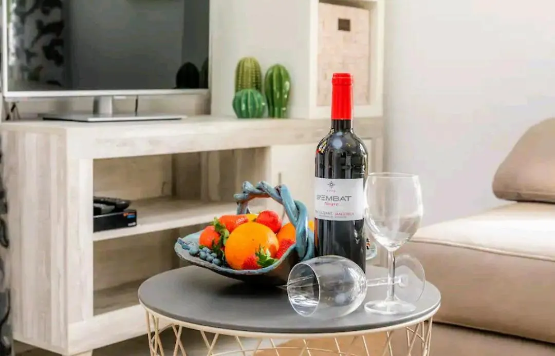 Villa Casa Cactus Can Picafort  0*, Can Picafort (Mallorca)