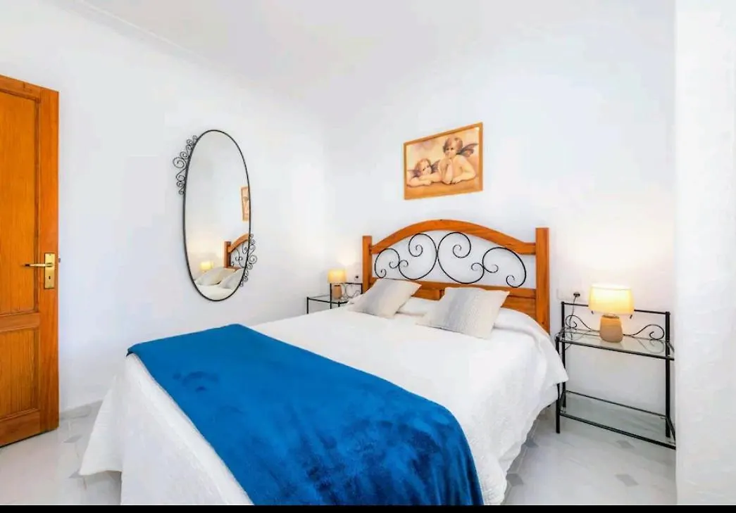 Casa vacanze Villa Casa Cactus Can Picafort  Spagna
