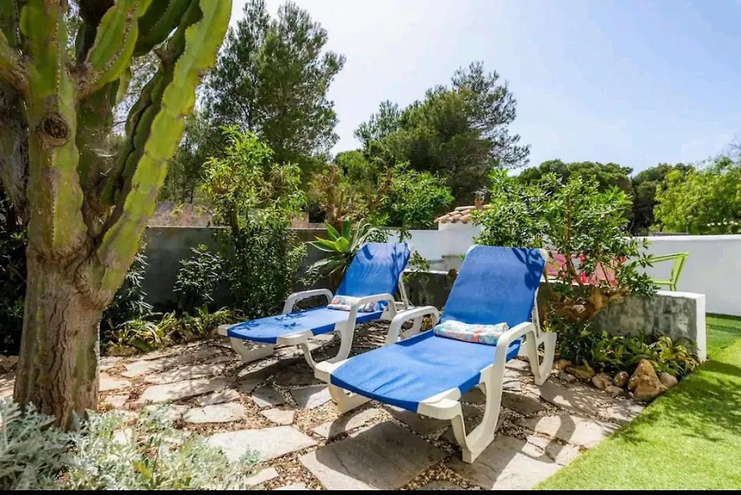 Casa vacanze Villa Casa Cactus Can Picafort  Spagna