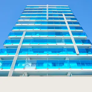 4* Отель Bg Tonga Tower