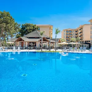 4* Отель Picafort Palace