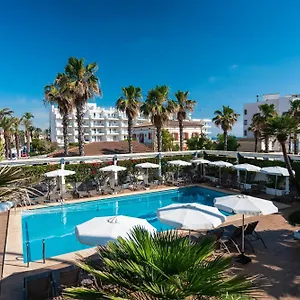 4* Отель Thb Gran Playa - только для взрослых