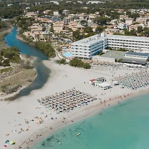 3* Отель Son Baulo