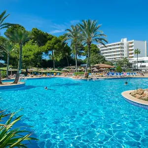 Hotel Exagon Park, Can Picafort (Mallorca)