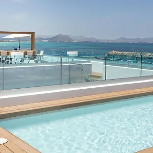 4* Отель Llaut Boutique (adults Only)