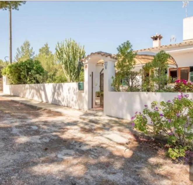 Holiday home Casa Cactus Villa Can Picafort