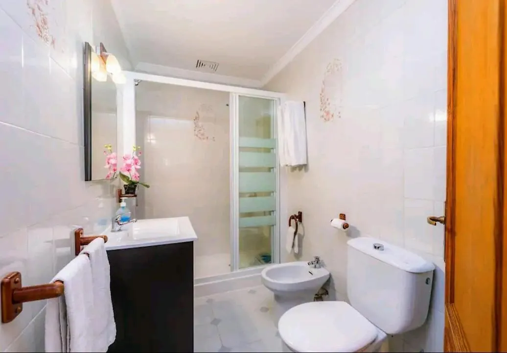 Holiday home Casa Cactus Villa Can Picafort
